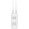 Cudy LT700 WLAN-router Gigabit Ethernet dualband (2,4 GHz / 5 GHz) 4G wit
