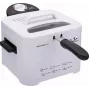 Friteuse JATA FR278 enkel 2,5 l vrijstaand 2000 W wit