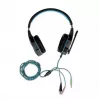IBOX X8 GAMING SHPIX8MV koptelefoon (zwart) (SHPIX8MV)