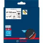 Bosch 2 608 900 010 draaigereedschap schuur-/schuuraccessoire schuurschijf