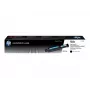 Toner HP 103A hervulset 2500 pagina's zwart