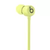 In-ear-koptelefoon Beats Flex - Yuzu geel