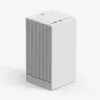 Projector WANBO Cube 2 Pro 500 ANSI Android TV 11 — compacte slimme thuisprojector, wit