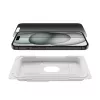 Schermbescherming Belkin ScreenForce voor iPhone 16 gehard glas privacy