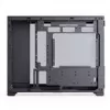 Computerbehuizing Jonsbo D32 STD Mini Case mATX zwart