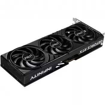Grafische kaart NVIDIA GeForce RTX 5060 Ti 16 GB GDDR7