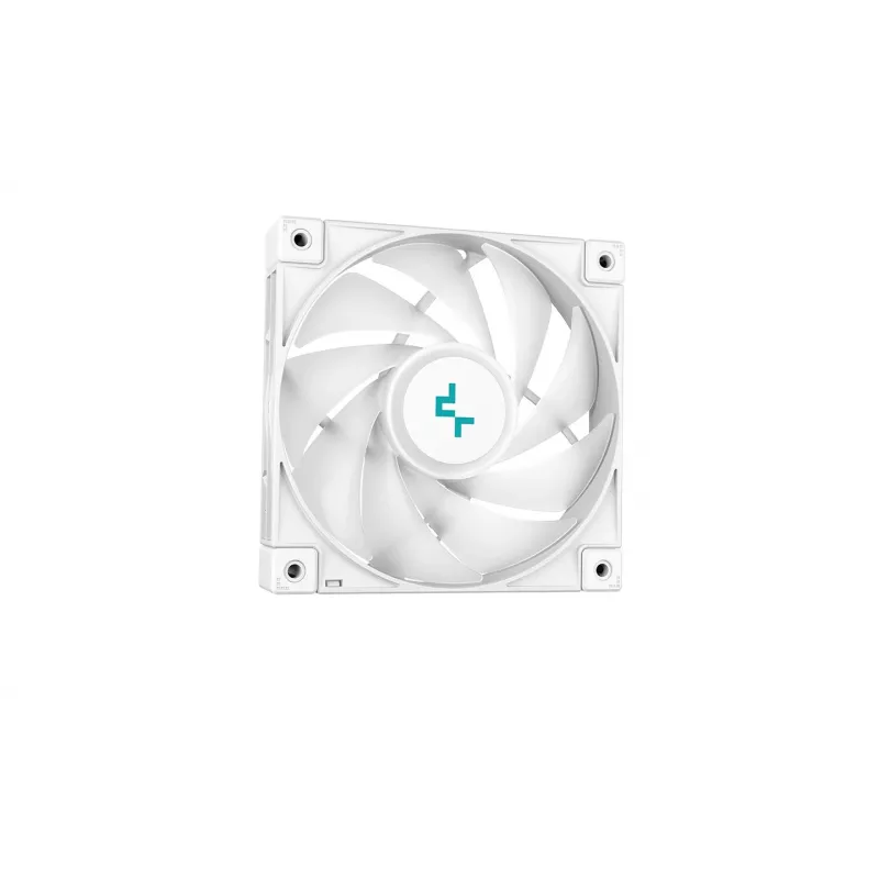 All-in-one vloeistofkoeler DeepCool LS520 WH