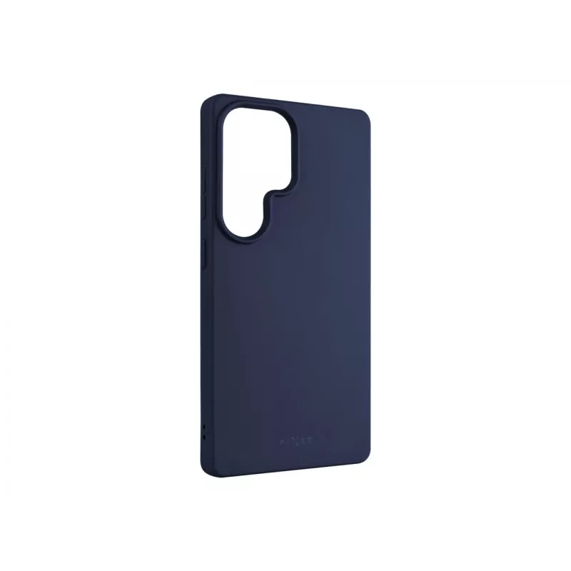 Fixed | Story | achterkantcover | Samsung | Galaxy S25 Ultra | rubber | blauw