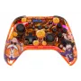 Blade Gaming DB1001, gamepad, Android, Nintendo Switch, Nintendo Switch Lite, Nintendo Switch OLED, pc, iOS, bedraad en draadloos, Bluetooth/USB, USB Type-A, USB Type-C, oranje