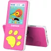 Lenco XEMIO-560PK MP3-/MP4-speler 8 GB roze (XEMIO-560PK)
