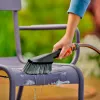 Gardena Cleansystem wasset met handborstel S zacht, 18860-20