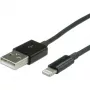Lightning-naar-USB-kabel VALUE 1 m voor iPhone iPod iPad