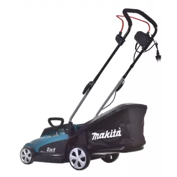 MAKITA ELEKTRISCHE GRASMAAIER 1400W 37cm ELM3720