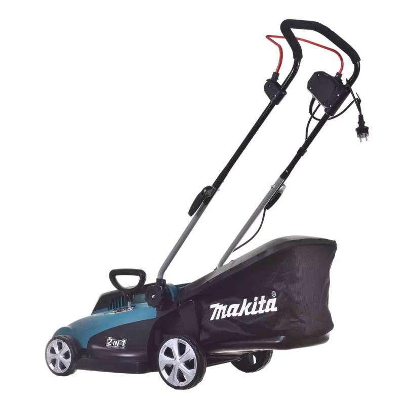 MAKITA ELEKTRISCHE GRASMAAIER 1400W 37cm ELM3720