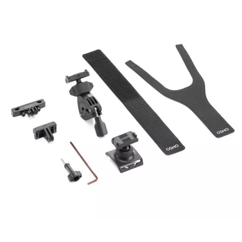 Camerahouder DJI CP.OS.00000288.01 voor fietsen