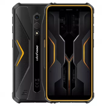 Smartphone Ulefone Armor X12 Pro 4GB/64GB (een beetje oranje)