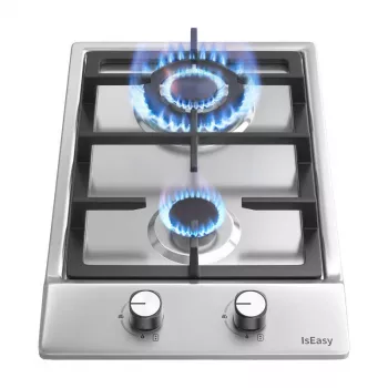 IsEasy MGBS-312A gasfornuis