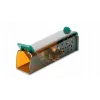 Humane levende val voor muizen Trixie TX-4192, technopolymeer behuizing, 60 × 45 × 170 mm, herbruikbaar