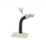 Motorola statief zwanenhals LS22XX wit
