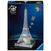 3D-puzzel Eiffeltoren
