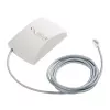 Satel ACCO-USB-CZ beveiligings-toegangscontrolesysteem wit