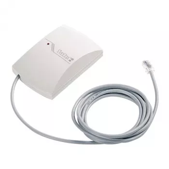 Satel ACCO-USB-CZ beveiligings-toegangscontrolesysteem wit
