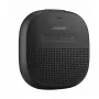 Bose SoundLink Micro - luidspreker - draagbaar - draadloos - Bluetooth - zwart (783342-0100)