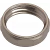 Platte moer Harting 21 01 000 0018