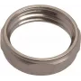 Platte moer Harting 21 01 000 0018