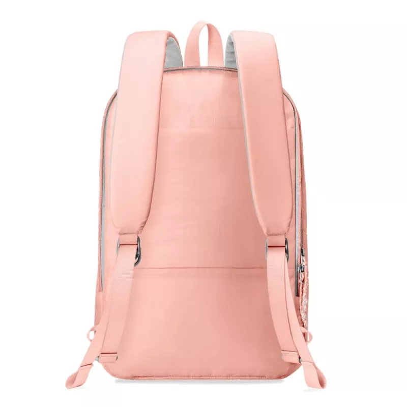 XD DESIGN Switch 2-in-1 rugzak SANDUST/PINK P706.331