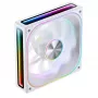 Koelventilator Jonsbo ZA-120 Reverse Blade PWM ARGB 120mm wit