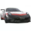 3D-puzzel Ravensburger Iconics Porsche 911 GT3 Cup – modelbouwset