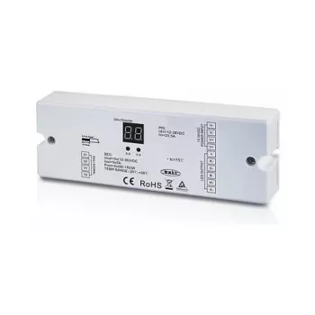 Synergy 21 S21-LED-SR000142 LED-verlichtingsbesturing wit (S21-LED-SR000142)