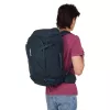Thule 5309 Landmark 40L unisex reispack Darkest Blue