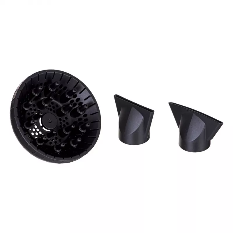 BaByliss Pro Digital grijs, zilver 2200 W