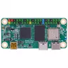 Singleboardcomputer ALLNET Radxa Zero 2 GB RAM 8 GB eMMC D2E8T met pinheader (onbestukt) en externe antenne