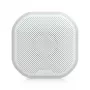 Bedrade sirene Ubiquiti Siren POE binnen/buiten aluminium polycarbonaat