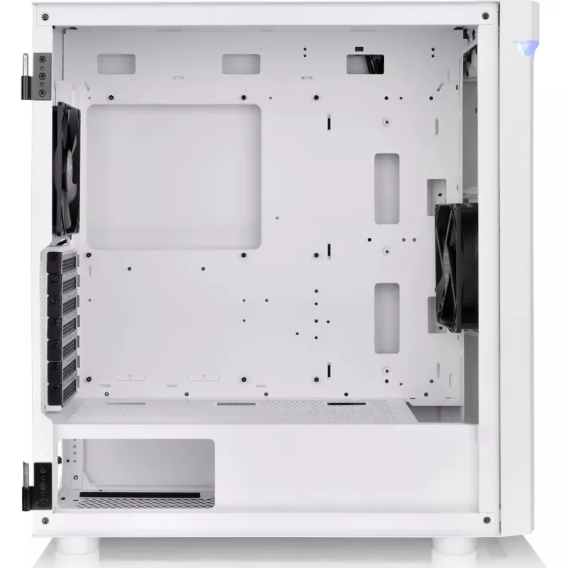 H590 Tempered Glass ARGB Snow LED-lichtstrip