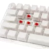 Ducky One 3 Aura White SF toetsenbord gaming USB QWERTY US International
