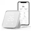 SwitchBot Hub 2 W3202100 smarthomehub, IR-zender, thermo-hygrometer, wit