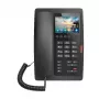 Fanvil H5W IP-telefoon zwart 2 lijnen Wi-Fi
