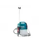 Makita DUS054Z hand-tuinpomp 5 l