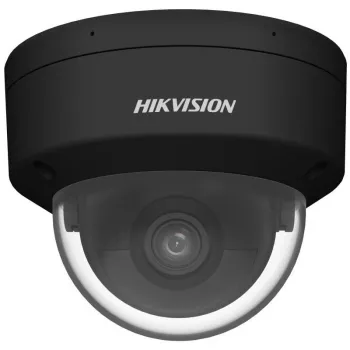 IP-beveiligingscamera Hikvision Pro Series DS-2CD2146G2H-ISU(2.8mm)(eF) zwart