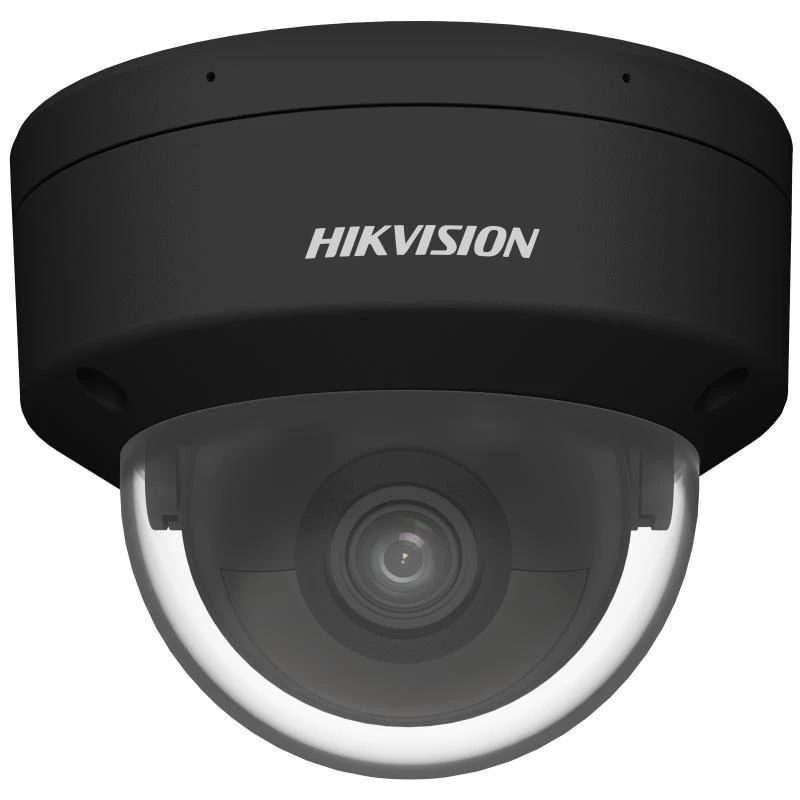 IP-beveiligingscamera Hikvision Pro Series DS-2CD2146G2H-ISU(2.8mm)(eF) zwart