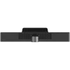 Prestigio Solutions Alpha videoconferentie samenwerkingsbar, UHD 12 MP, 6 microfoons, bereik 8 m, USB-C/AUX