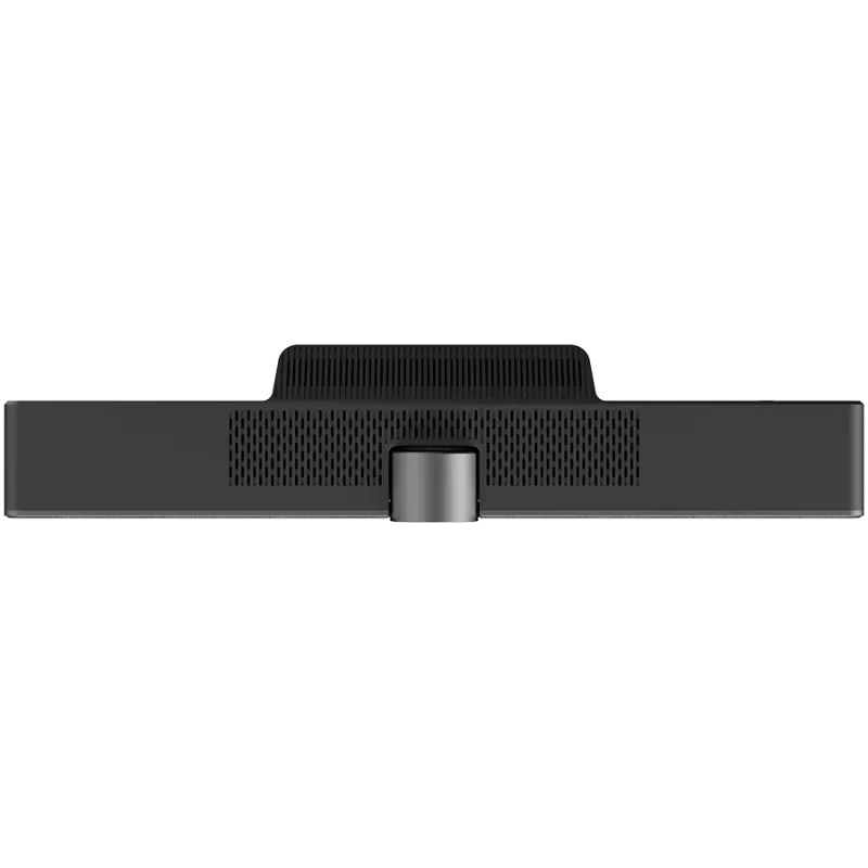 Prestigio Solutions Alpha videoconferentie samenwerkingsbar, UHD 12 MP, 6 microfoons, bereik 8 m, USB-C/AUX