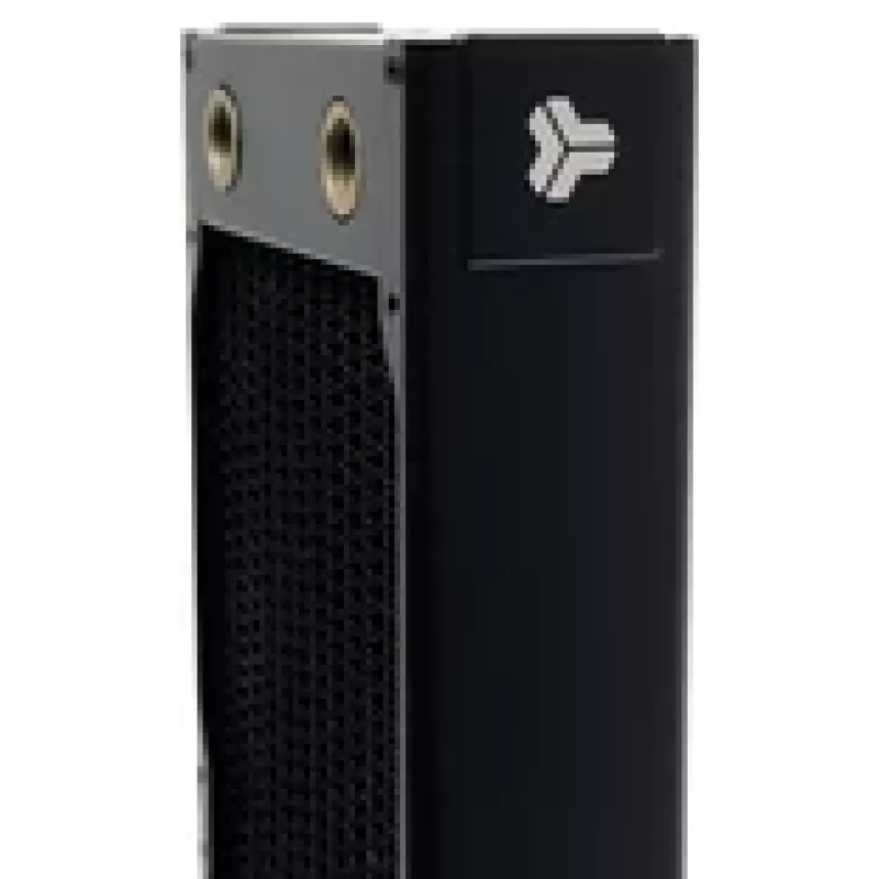 Stealkey Customs SC RadPro L360 H48 – zwart