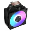 MODECOM Volcano 0C T701 ARGB processorkoeler 12 cm zwart