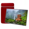 JAPANNEXT JN-MD-I156FHDR-T computerscherm 39,6 cm (15,6 inch) 1920 x 1080 pixels Full HD LED touchscreen grijs