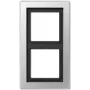 Jung ALD 2982 aluminium (ALD2982)